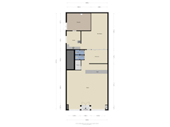 View floorplan