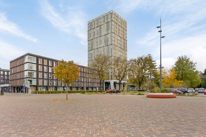 Bekijk foto 1 van Brucknerlaan 292