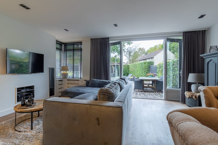 Foto 2 van Muldersbaan 4