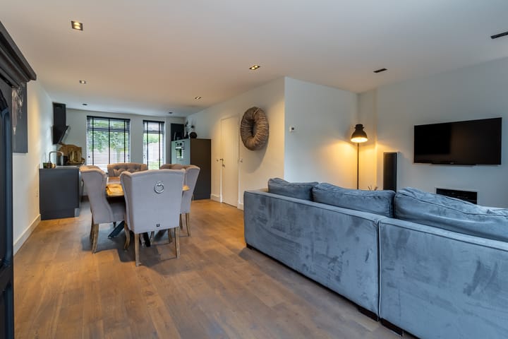 Foto 3 van Muldersbaan 4