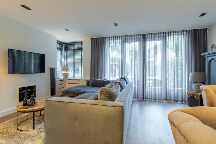 Foto 5 van Muldersbaan 4