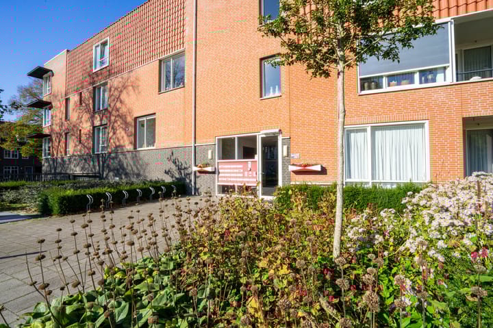 Foto 3 van Molenakkers 3-A