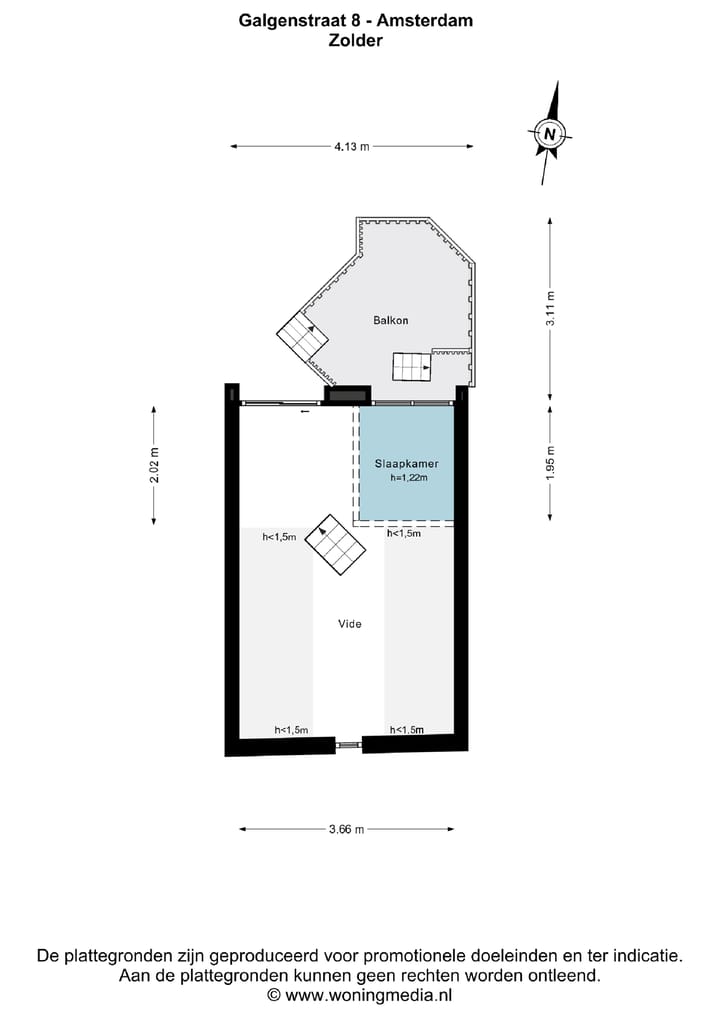 Foto 27 van Galgenstraat 8