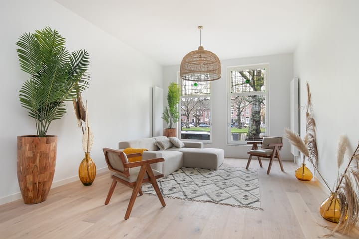 Photo 1 of Heemraadssingel 84-A