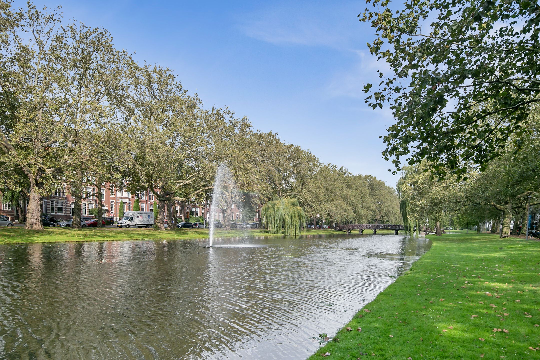 Photo 3 of Heemraadssingel 84-A