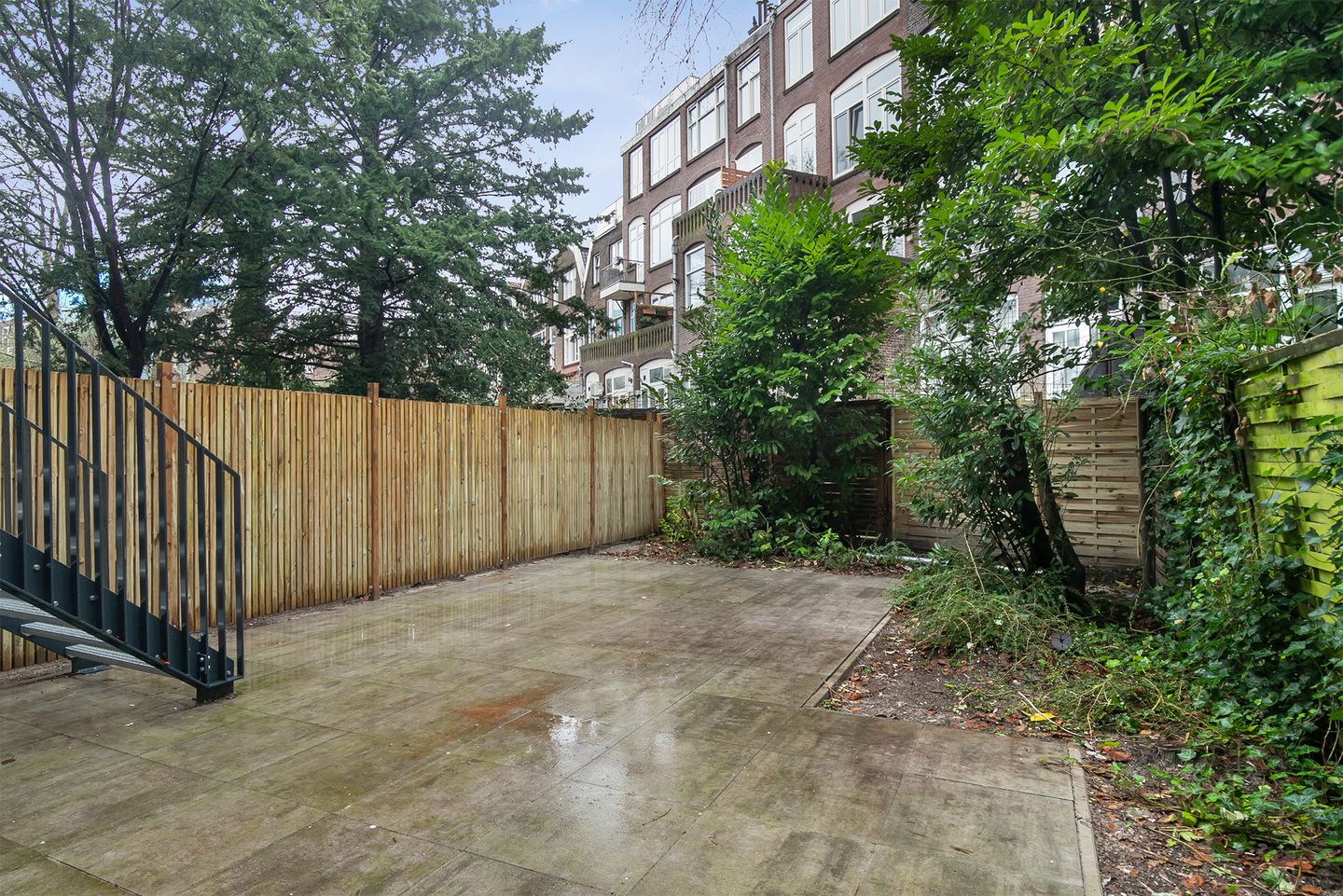 Photo 4 of Heemraadssingel 84-A