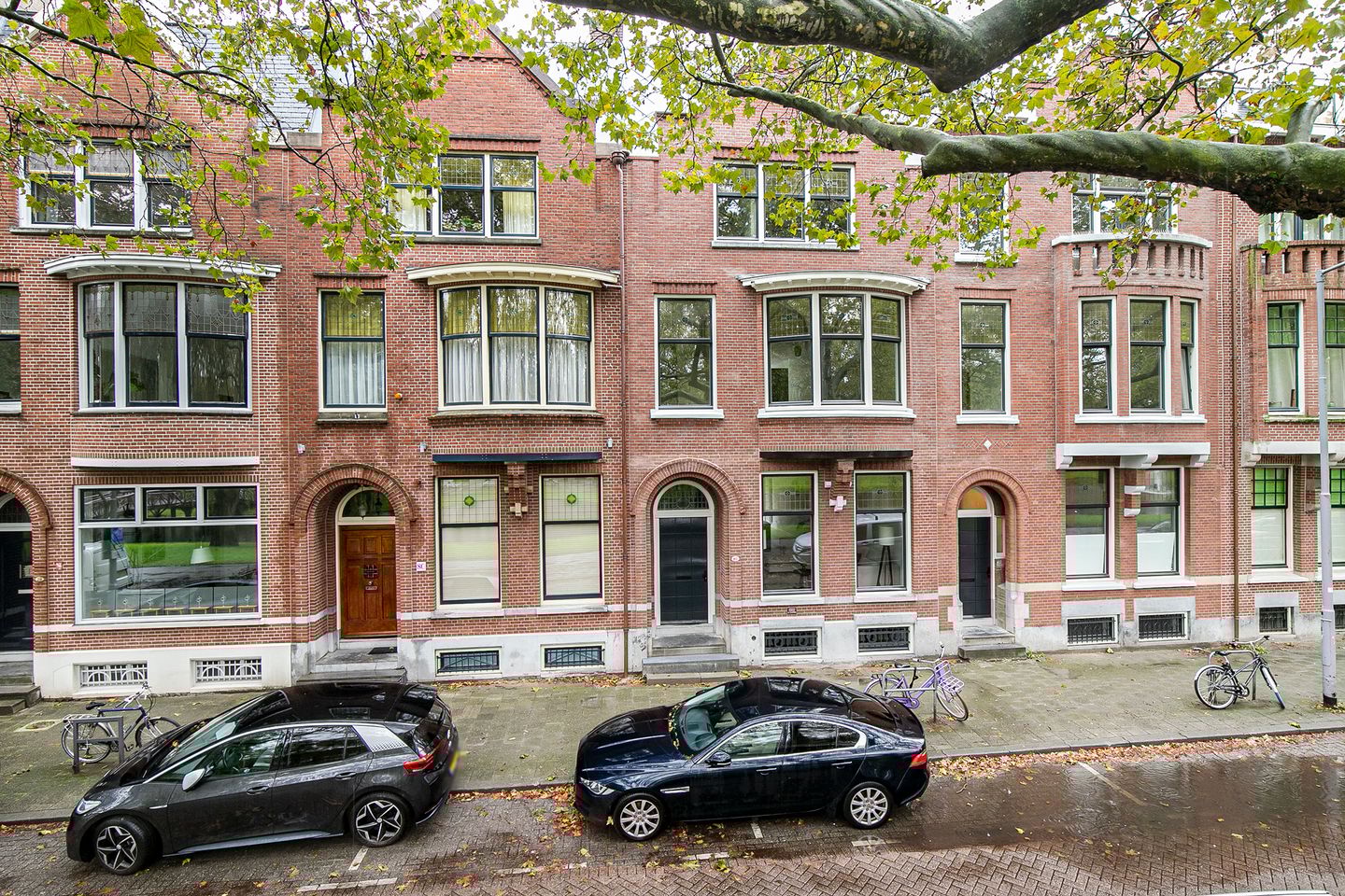 Photo 5 of Heemraadssingel 84-A