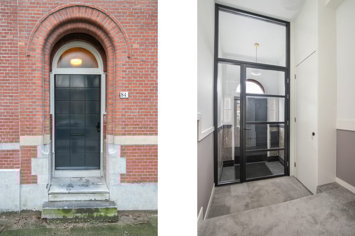 Photo 7 of Heemraadssingel 84-A