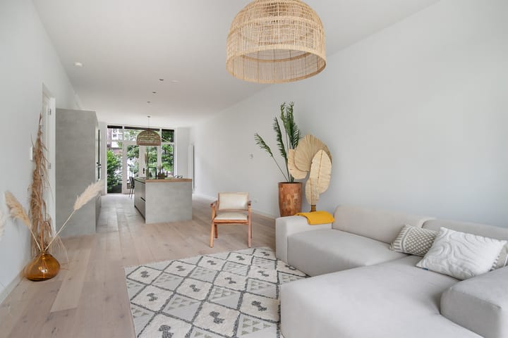 Photo 9 of Heemraadssingel 84-A