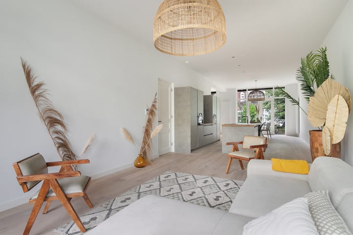 Photo 10 of Heemraadssingel 84-A