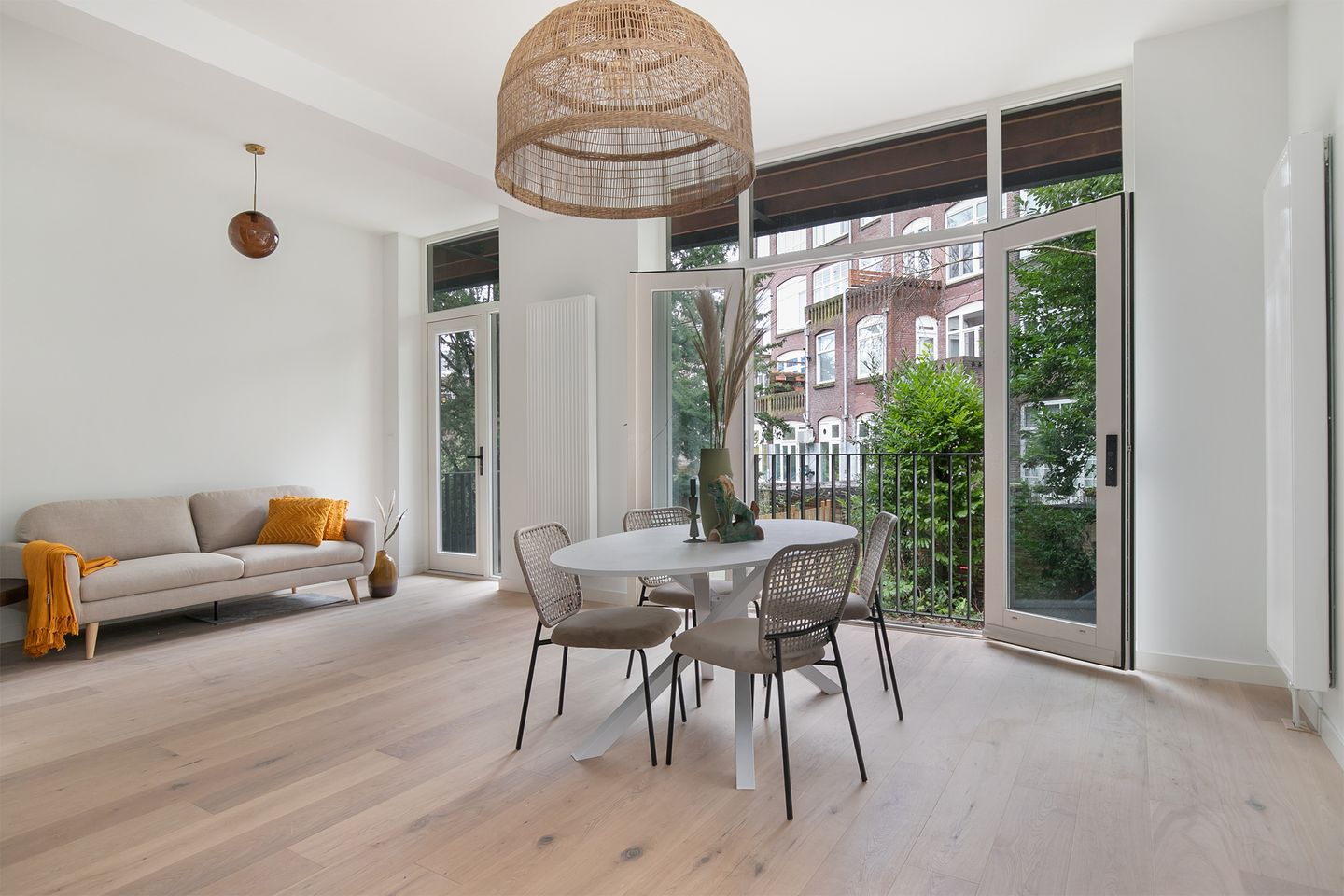 Photo 20 of Heemraadssingel 84-A