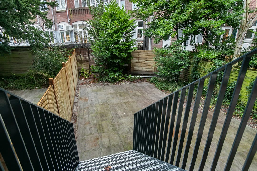 Photo 22 of Heemraadssingel 84-A