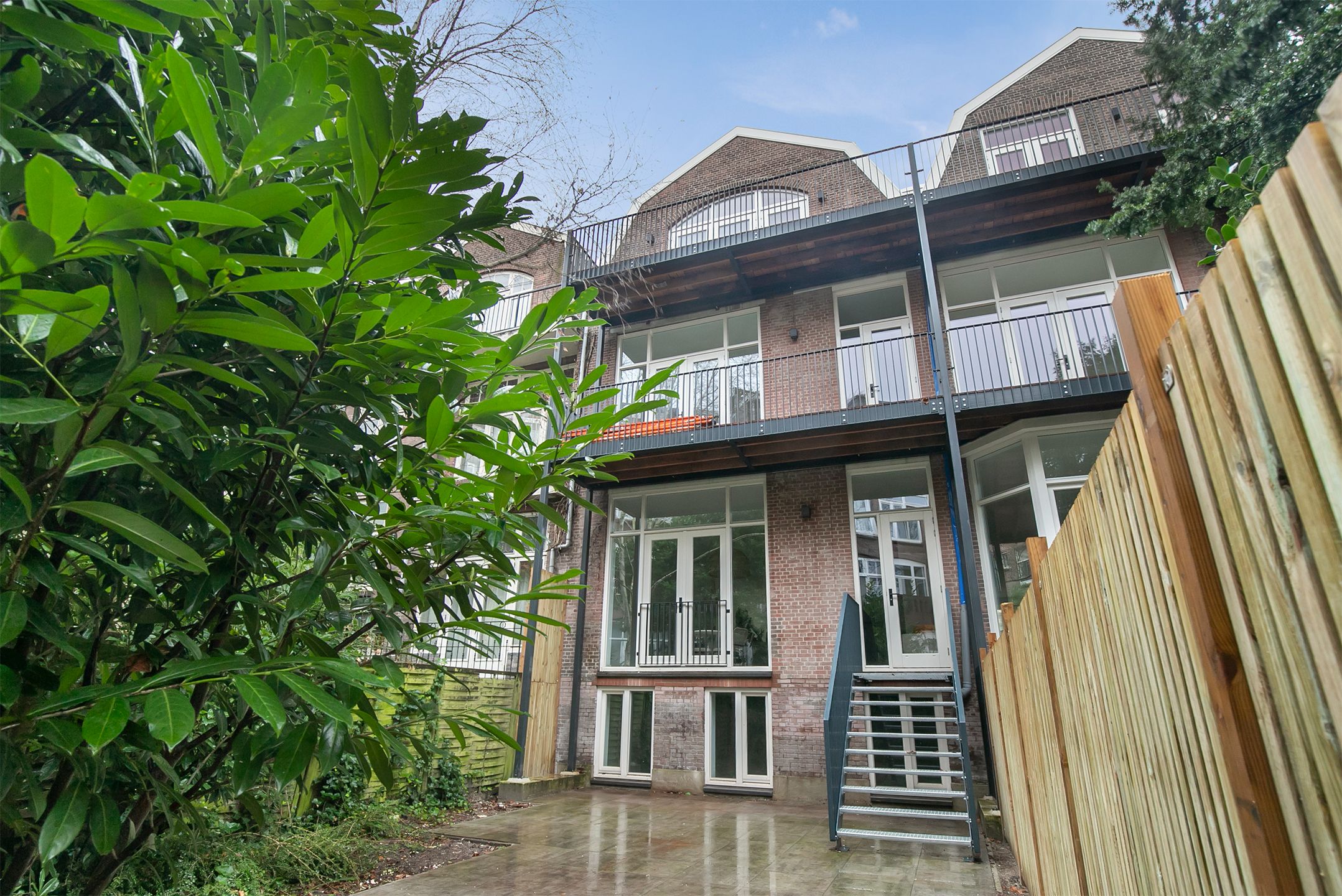 Photo 24 of Heemraadssingel 84-A