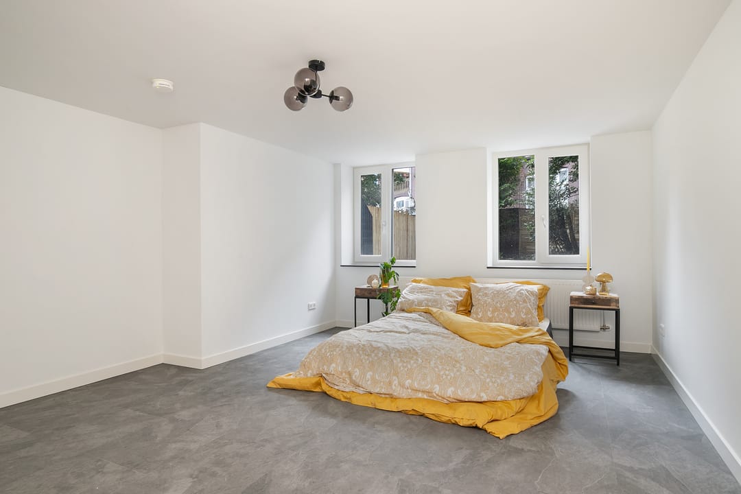 Photo 32 of Heemraadssingel 84-A