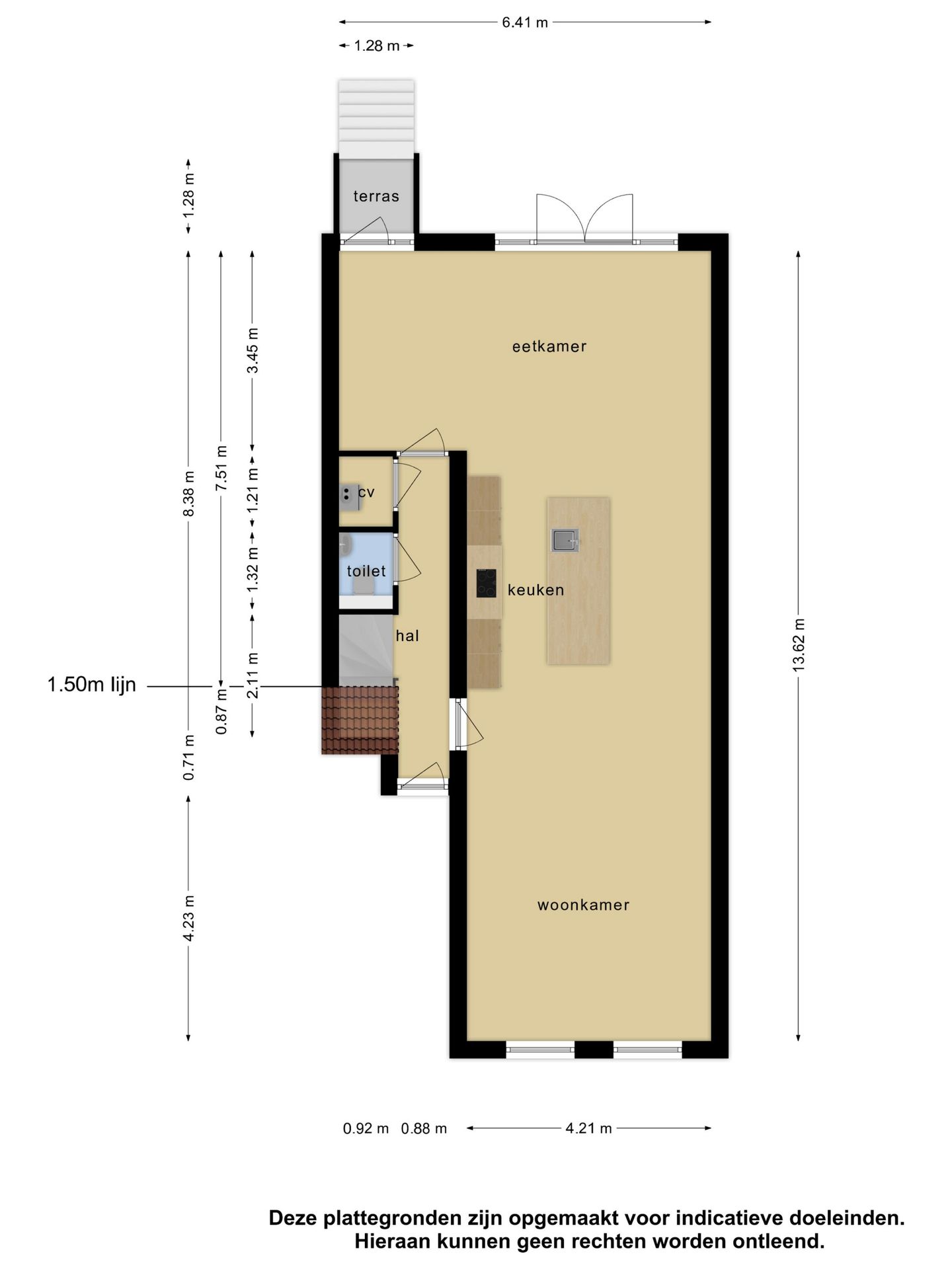 Photo 49 of Heemraadssingel 84-A