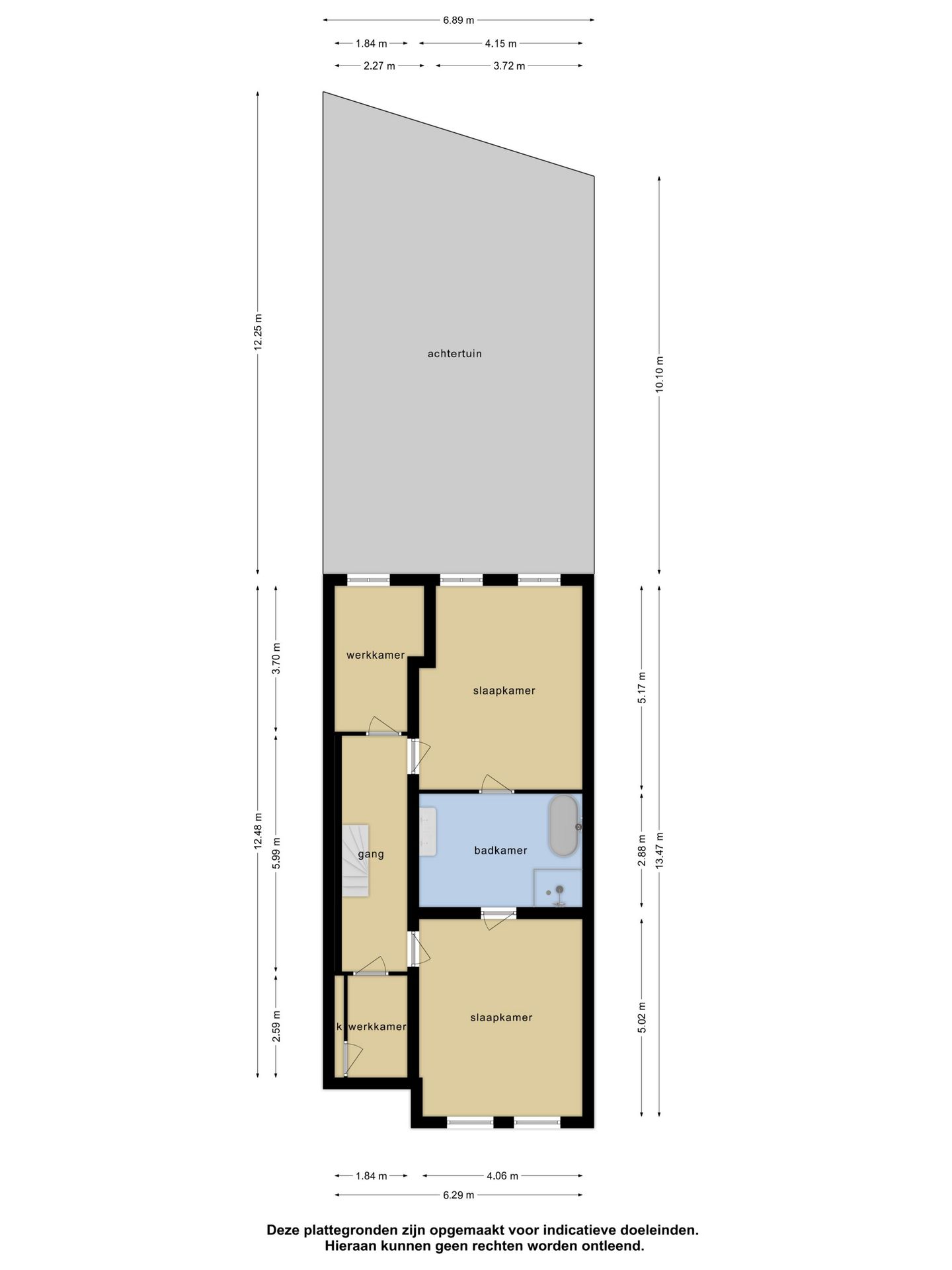 Photo 50 of Heemraadssingel 84-A