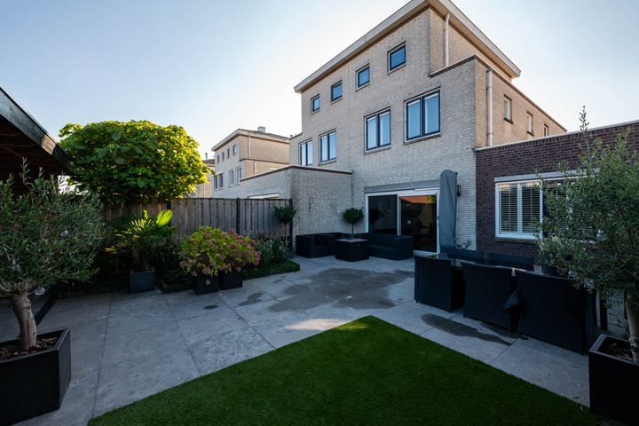 Foto 2 van Grotenhoeklaan 5