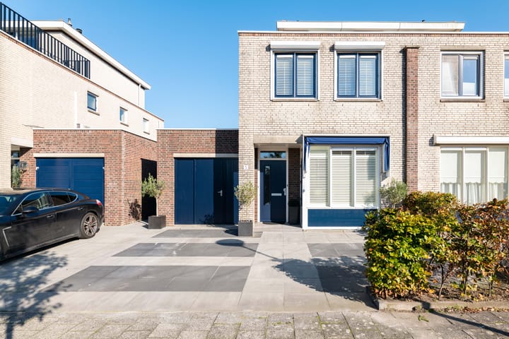 Foto 3 van Grotenhoeklaan 5