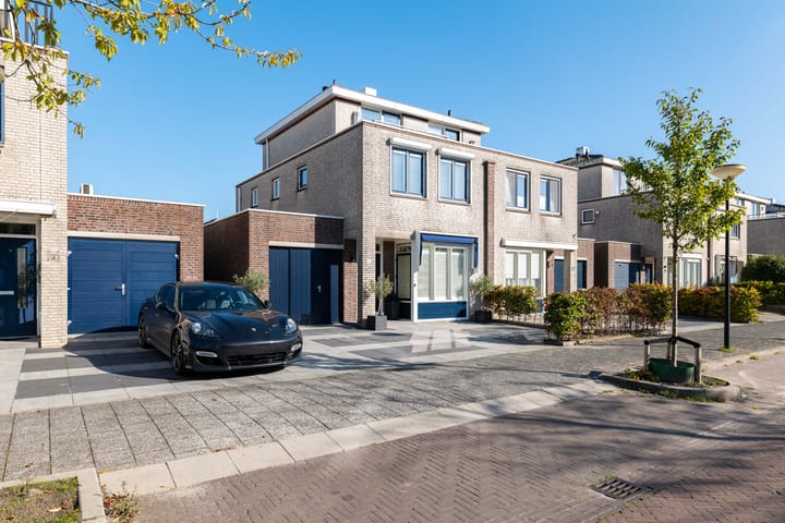 Foto 4 van Grotenhoeklaan 5