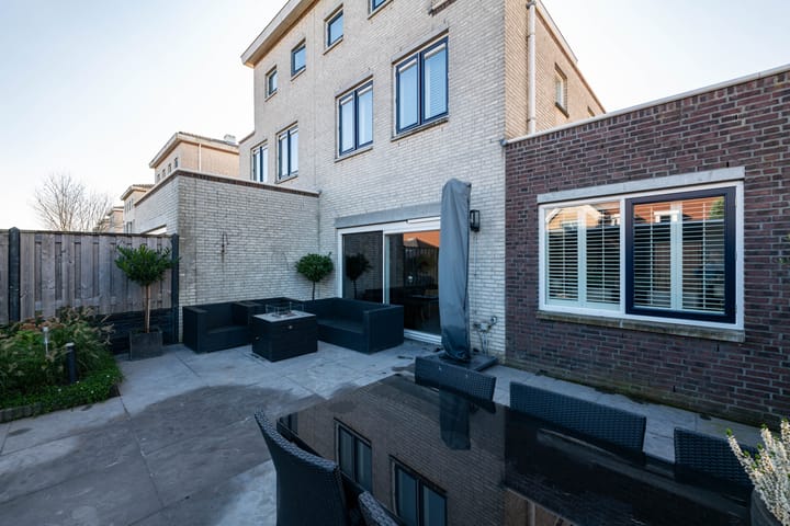 Foto 50 van Grotenhoeklaan 5