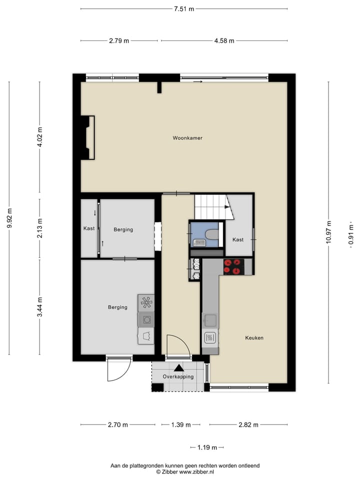 Foto 59 van Grotenhoeklaan 5