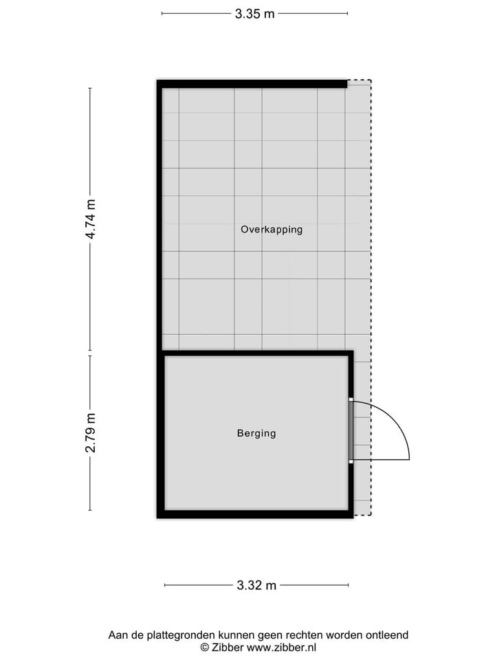 Foto 63 van Grotenhoeklaan 5