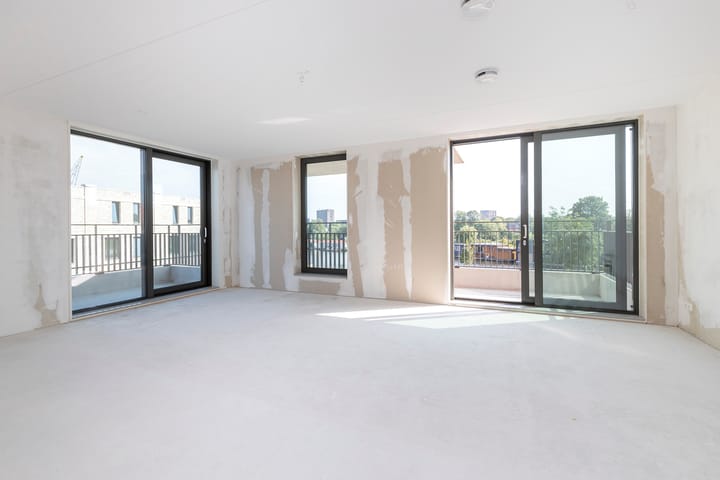 Foto 2 van Elstarstraat 99