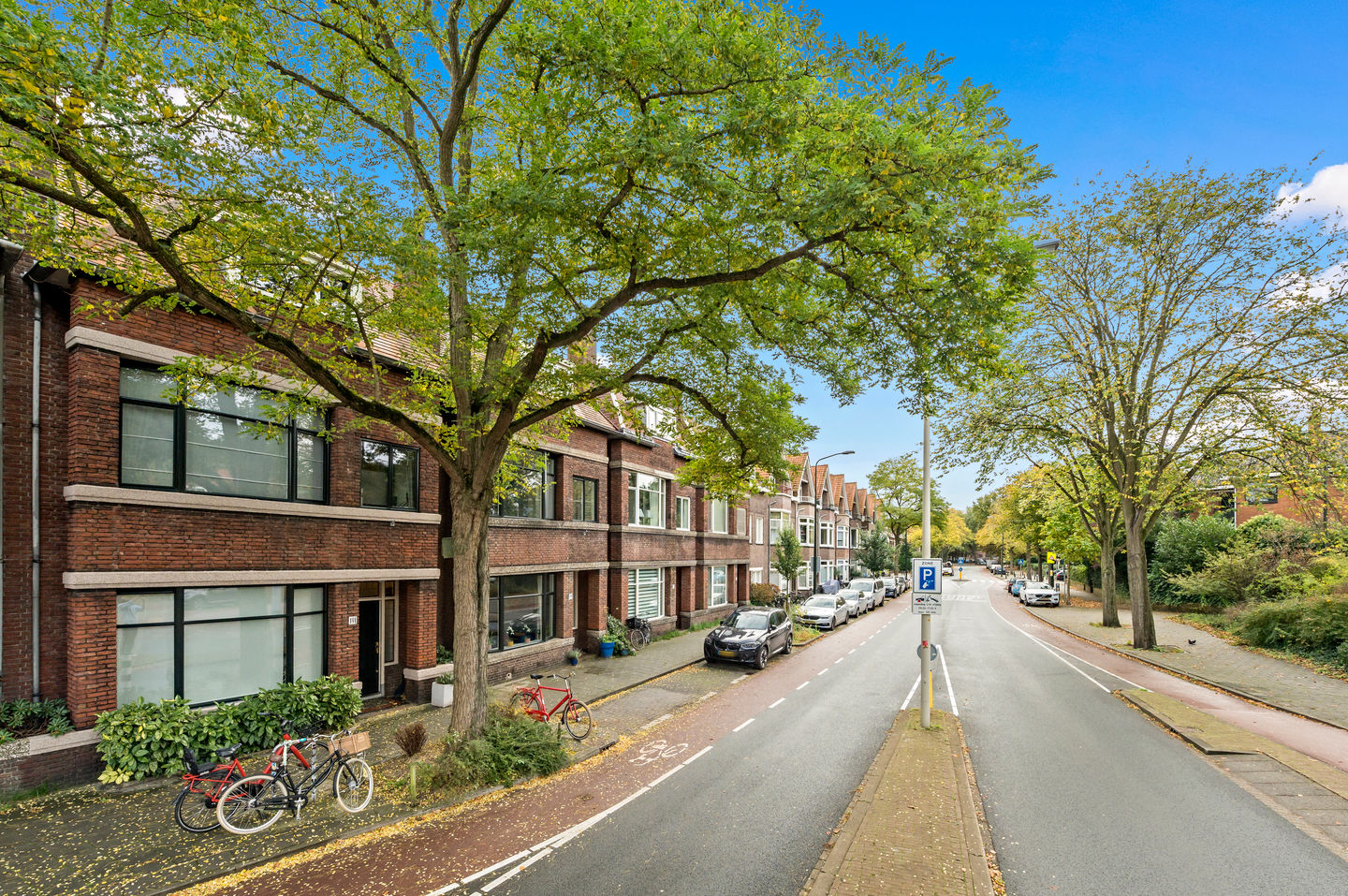 Foto 40 van Oostduinlaan 189