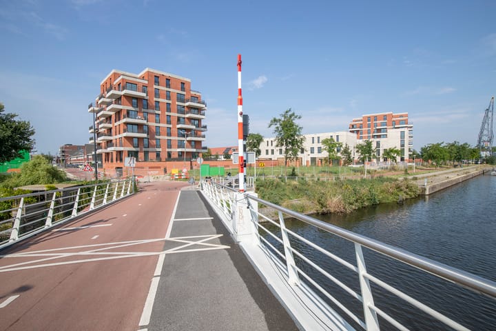 Foto 19 van Elstarstraat 99