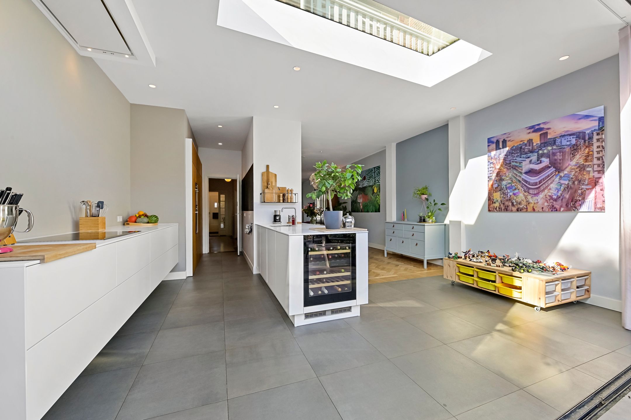 Foto 12 van Oostduinlaan 189