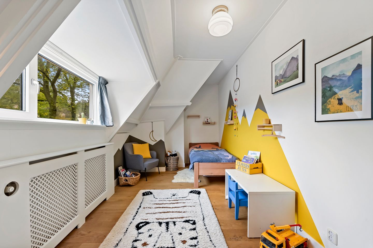 Foto 34 van Oostduinlaan 189