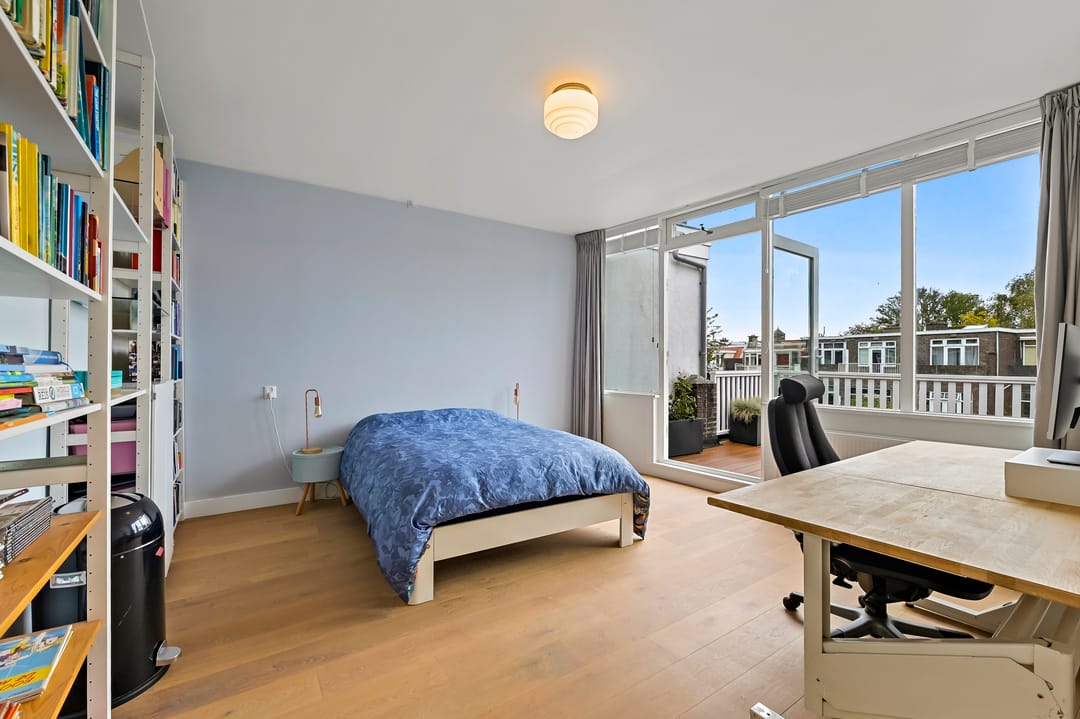 Foto 37 van Oostduinlaan 189