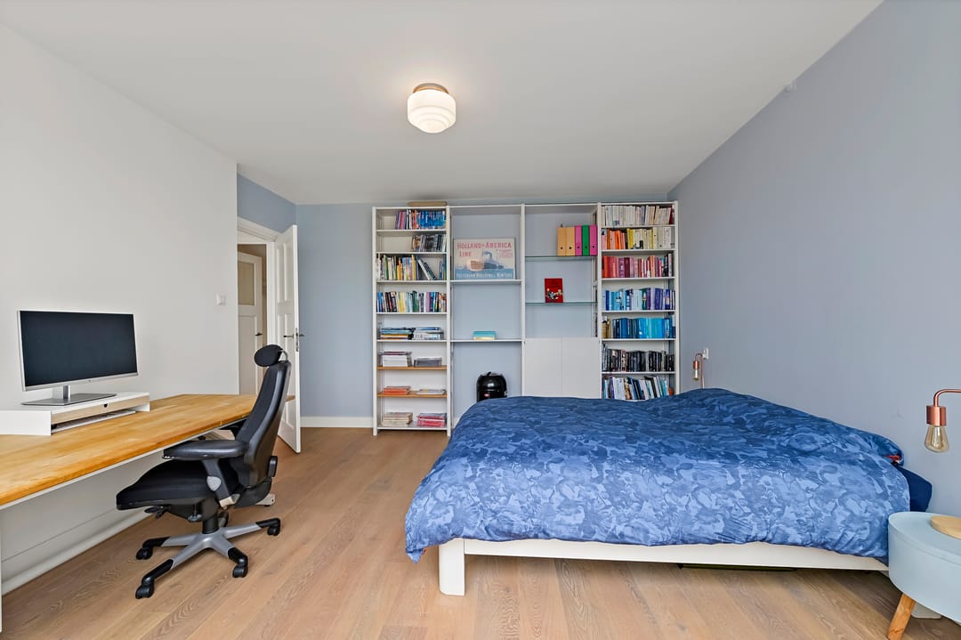 Foto 38 van Oostduinlaan 189