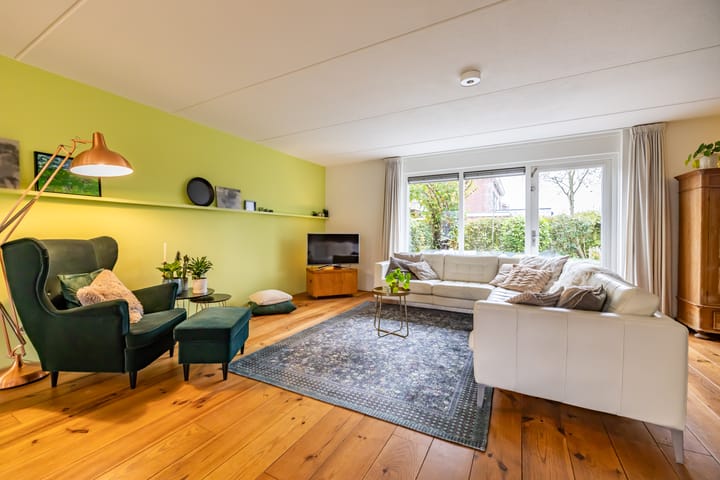 Foto 3 van De Waard 102