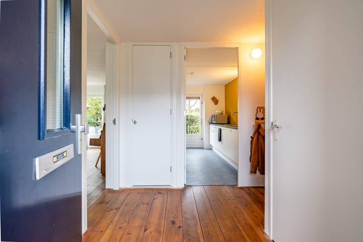 Foto 5 van De Waard 102