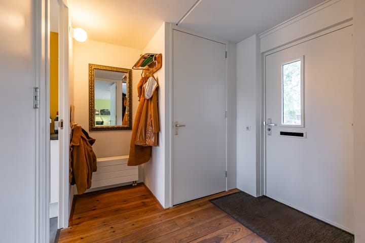 Foto 6 van De Waard 102