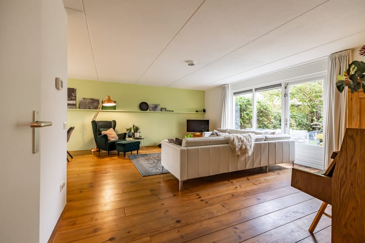 Foto 7 van De Waard 102