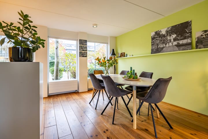 Foto 10 van De Waard 102