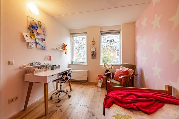 Foto 20 van De Waard 102