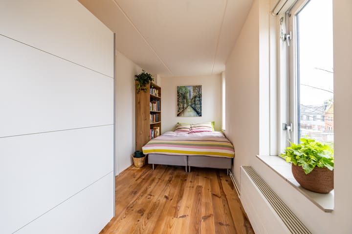 Foto 31 van De Waard 102