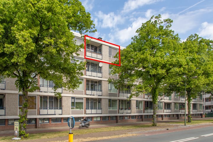 Foto 1 van Hengelolaan 695