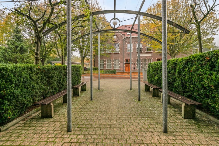 Foto 2 van Ravelijn de Groene Jager 44