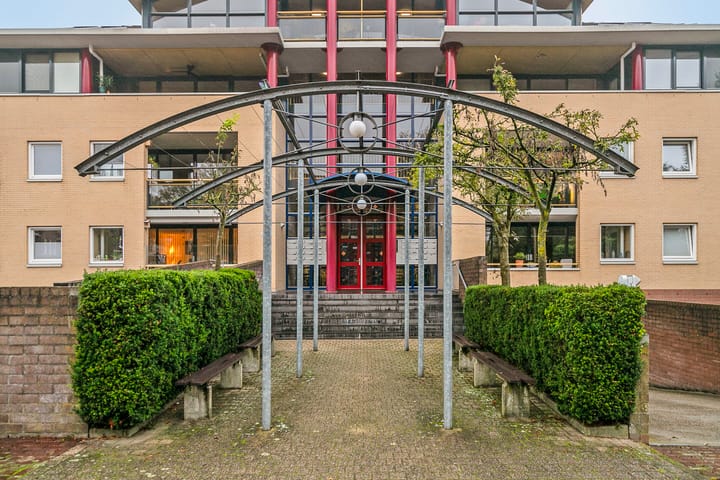 Foto 3 van Ravelijn de Groene Jager 44