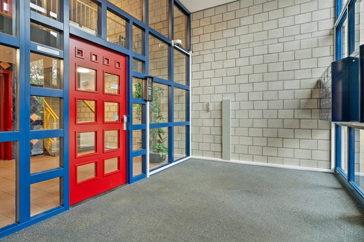 Foto 4 van Ravelijn de Groene Jager 44