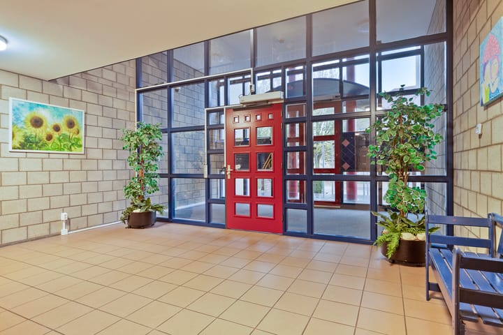 Foto 5 van Ravelijn de Groene Jager 44