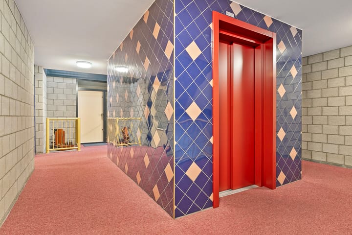 Foto 6 van Ravelijn de Groene Jager 44