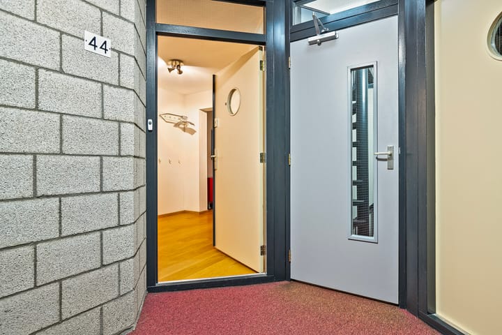 Foto 7 van Ravelijn de Groene Jager 44