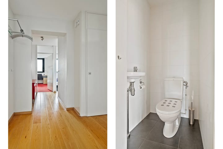 Foto 9 van Ravelijn de Groene Jager 44