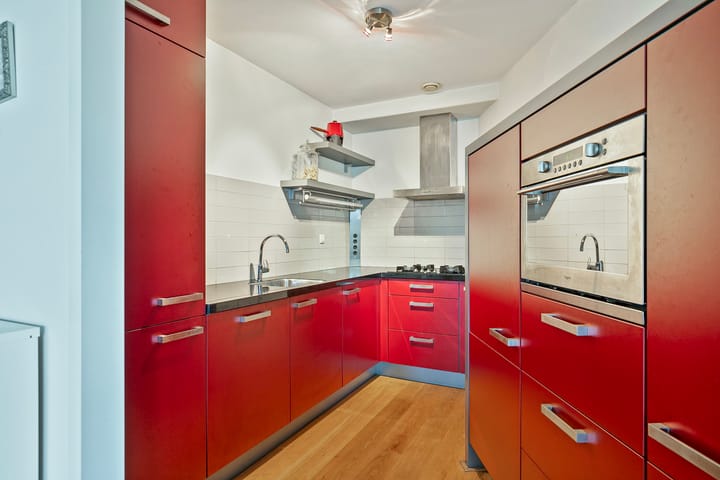 Foto 19 van Ravelijn de Groene Jager 44