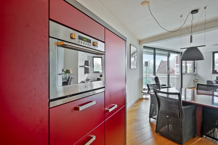 Foto 22 van Ravelijn de Groene Jager 44